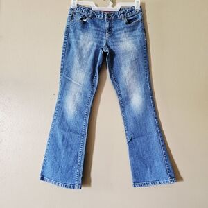 Arizona Bootcut Jeans